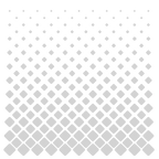 Glasdekor - Quadratischer Musterverlauf - AC Designs