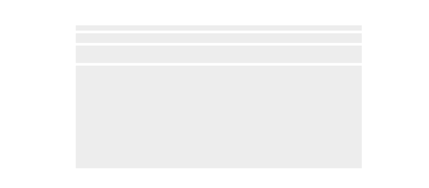 Glasdekor - Streifen Muster I