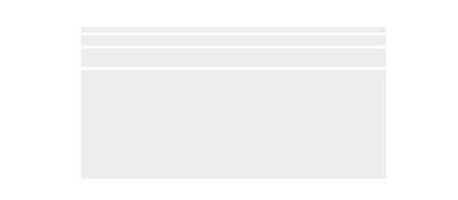 Glasdekor - Streifen Muster I