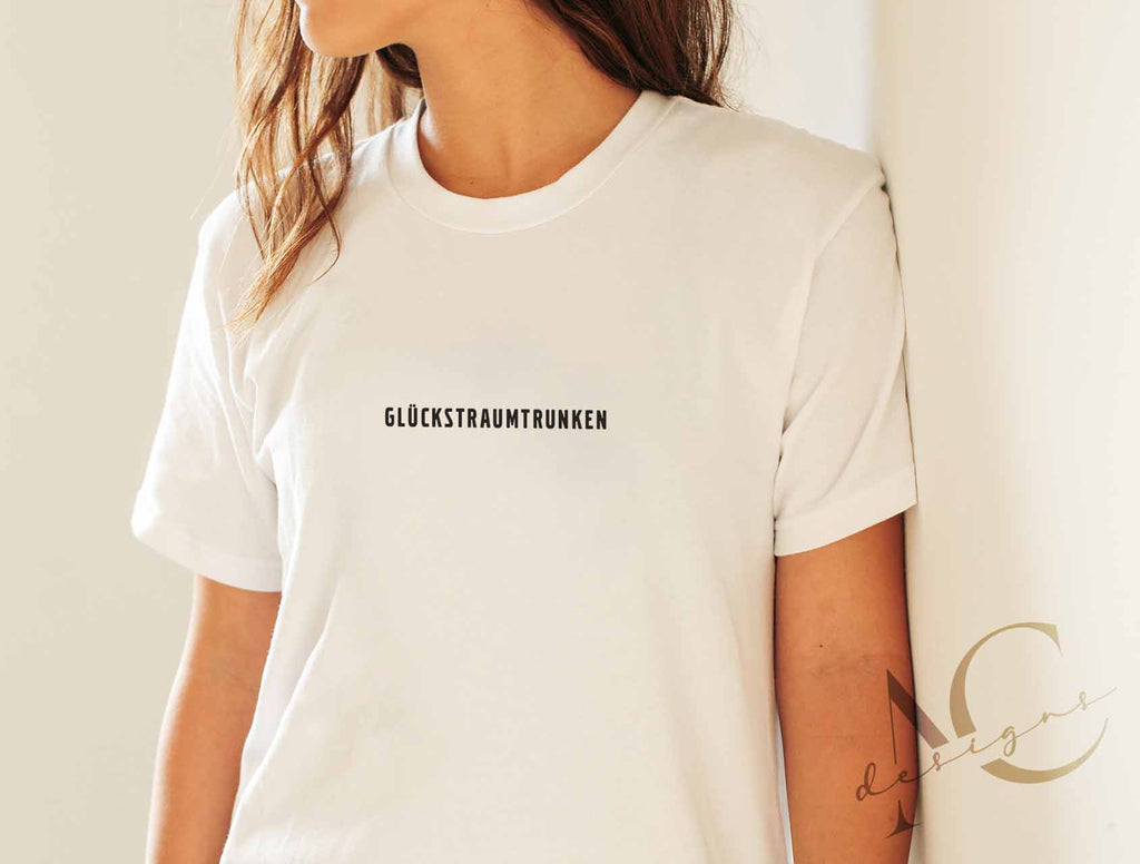 Bügelmotiv - VERSCHIEDENE SPRÜCHE ALS STATEMENT - AC Designs