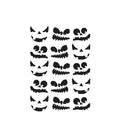 Plotterdatei HALLOWEEN – SVG, EPS & PDF zum Download