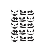 Plotterdatei HALLOWEEN – SVG, EPS & PDF zum Download