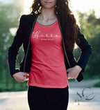 Bügelmotiv - HURRA... ACH NEEE DOCH NICHT