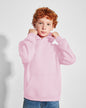 Kids´ Capucha Hooded Sweatshirt | OEKO-TEX Standard