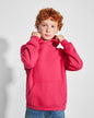 Kids´ Capucha Hooded Sweatshirt | OEKO-TEX Standard