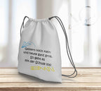 Bügelmotiv "Gestern klein, heute ganz groß..." - Der emotionale Begleiter für den Schulstart! - AC Designs