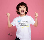 Bügelmotiv "Gestern klein, heute ganz groß..." - Der emotionale Begleiter für den Schulstart! - AC Designs