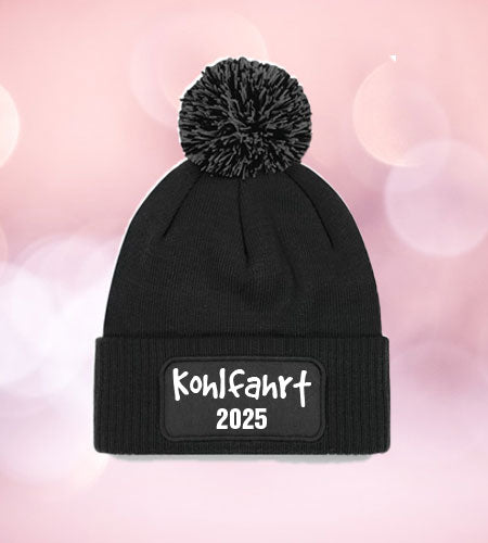 Mütze - KOHLFAHRT - AC Designs