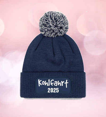 Mütze - KOHLFAHRT - AC Designs