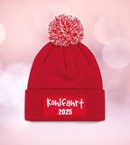 Mütze - KOHLFAHRT - AC Designs