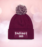 Mütze - KOHLFAHRT - AC Designs