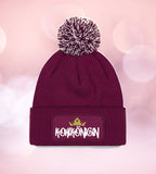 Mütze - KOHLKÖNIGIN - AC Designs