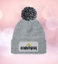 Mütze - KOHLKÖNIGIN - AC Designs