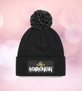 Mütze - KOHLKÖNIGIN - AC Designs