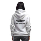 Bügelmotiv - DAS KOHLEKTIV - AC Designs