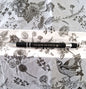 Personalisierter Kugelschreiber „Glaub an dich“ – Edler Metallstift in Morandi-Farben mit Gravur & Touch-Spitze