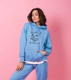 Bügelmotiv - LIFE IST BETTER WITH DOGS, BOOKS AND TEA