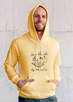 Bügelmotiv - LIFE IST BETTER WITH DOGS, BOOKS AND TEA