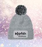 Mütze - MÄDELS KOHLTOUR - AC Designs