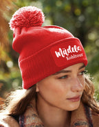 Mütze - MÄDELS KOHLTOUR - AC Designs