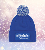 Mütze - MÄDELS KOHLTOUR - AC Designs