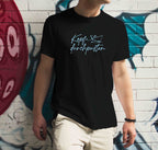 Bügelmotiv KOPF DURCHPUSTEN - AC Designs