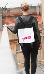 Bügelmotiv MOIN und ANKER - AC Designs