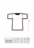 Men´s Classic T-Shirt |  Bio-Baumwolle - AC Designs