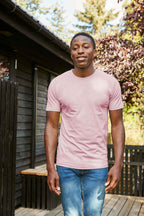 Men´s Classic T-Shirt |  Bio-Baumwolle