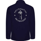 Softshelljacke mit Aufdruck  "Fifty2Muaythai"