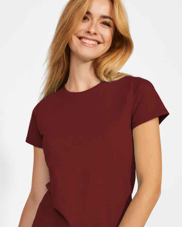 Women´s T-Shirt Breda |  Bio-Baumwolle