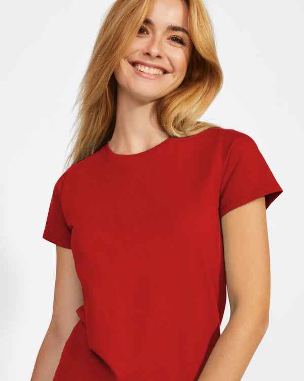 Women´s T-Shirt Breda |  Bio-Baumwolle