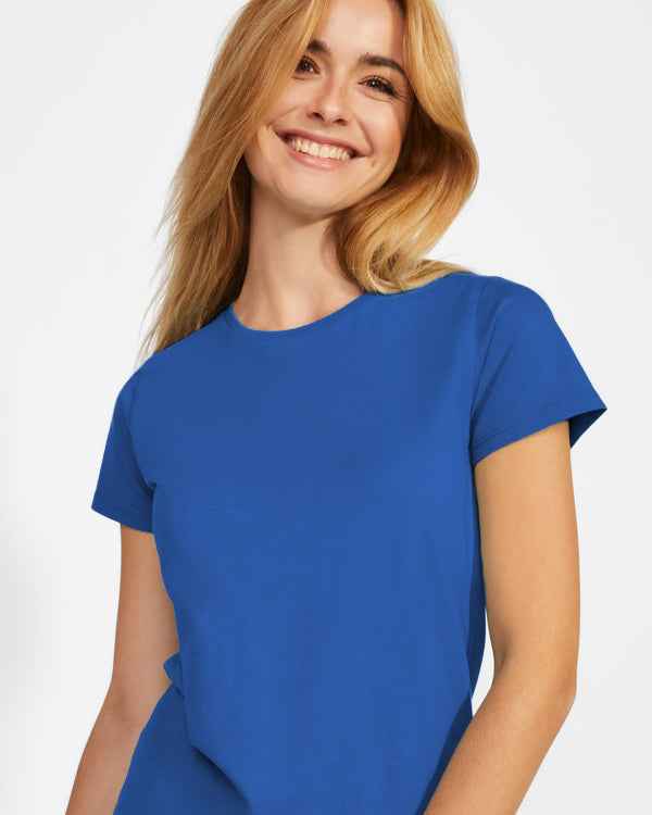 Women´s T-Shirt Breda |  Bio-Baumwolle
