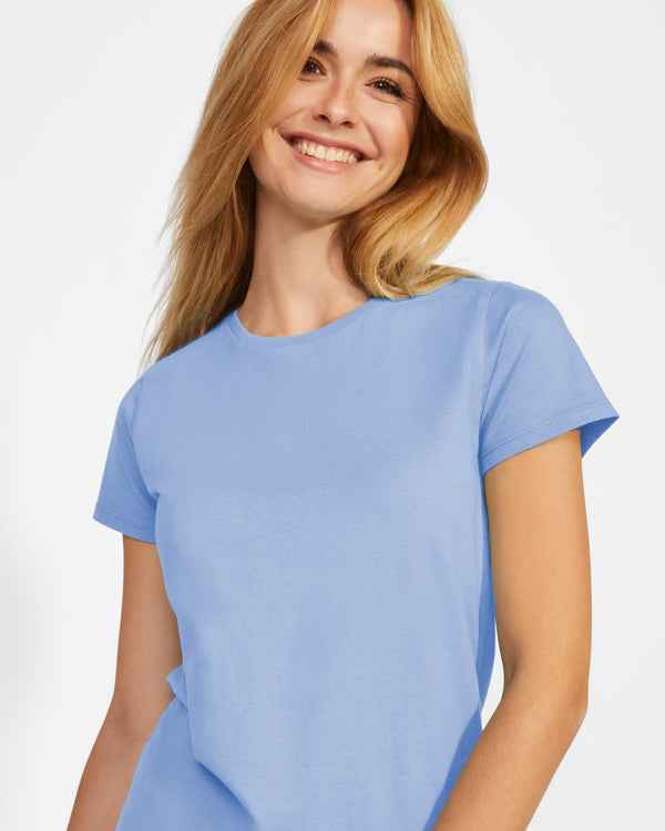 Women´s T-Shirt Breda |  Bio-Baumwolle