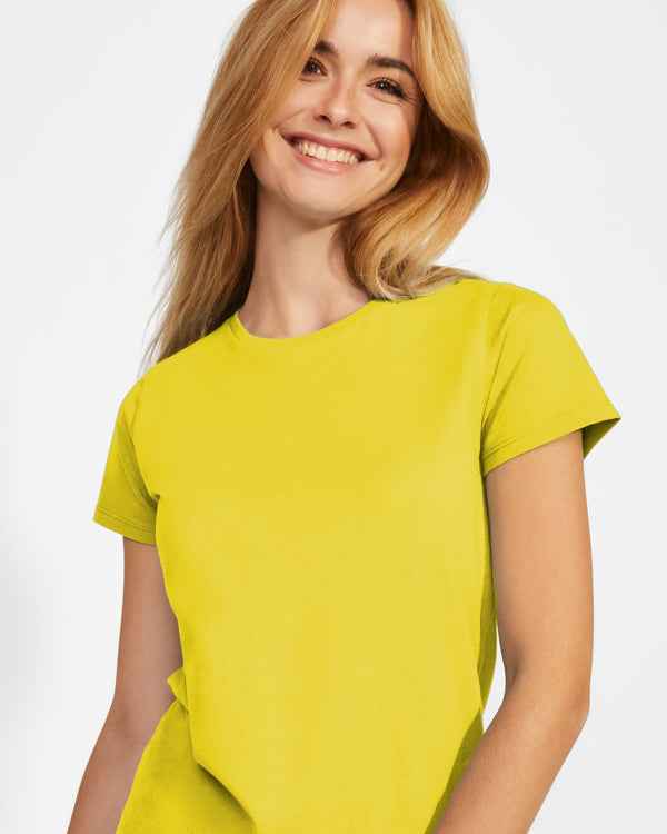Women´s T-Shirt Breda |  Bio-Baumwolle