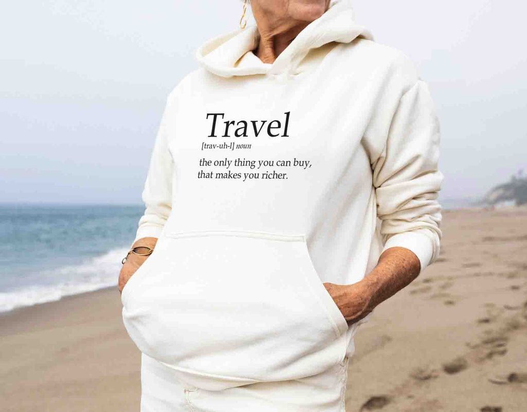 Bügelmotiv - TRAVEL - AC Designs