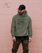 Bügelmotiv ZUHAUSE IST WO DER ANKER FÄLLT - AC Designs