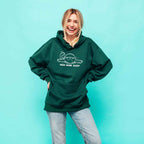 Bügelmotiv - NEED MORE SLEEP