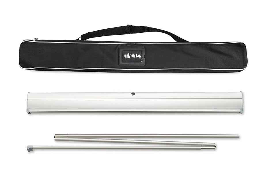 Premium Roll-Up Bannerdisplay - ROSEN