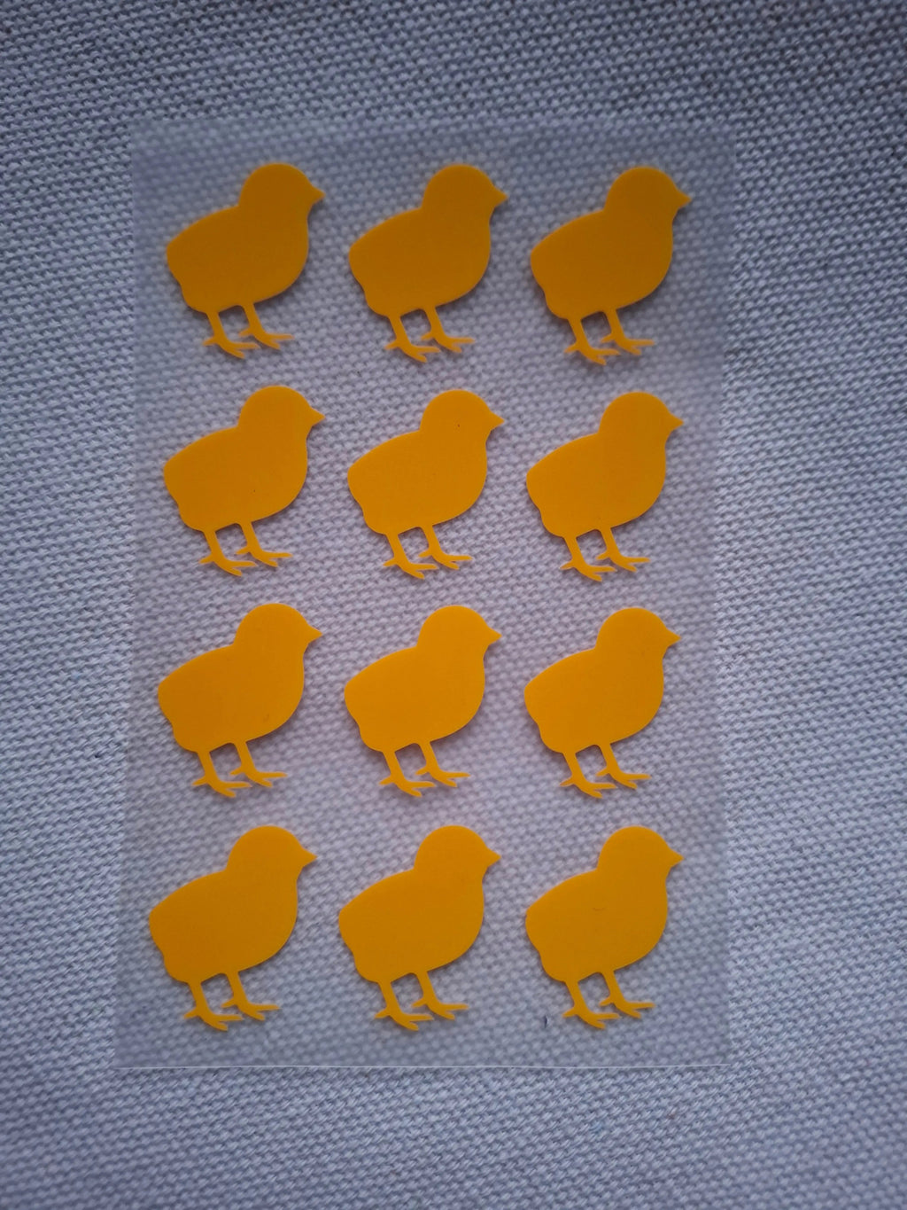 Bügelmotiv Bogen - KÜKEN AC Designs