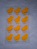 Bügelmotiv Bogen - KÜKEN AC Designs