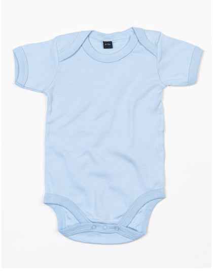 Baby Bodysuit |  Bio-Baumwolle