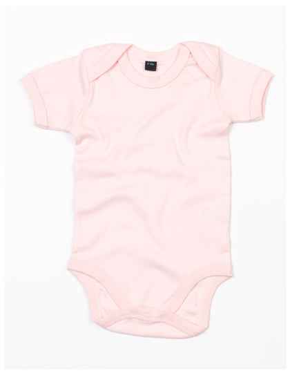 Baby Bodysuit |  Bio-Baumwolle