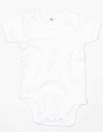 Baby Bodysuit |  Bio-Baumwolle