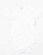 Baby Bodysuit |  Bio-Baumwolle