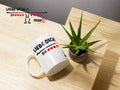 Becher - ICH LIEBE DICH SOOOOOO SEHR