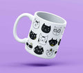 Becher - CATS