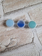 Personalisiertes Türschild aus Holz - DIY Set zum Bemalen mit Wunschmotiv & Name