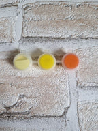 Personalisiertes Türschild aus Holz - DIY Set zum Bemalen mit Wunschmotiv & Name