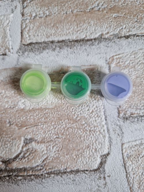 Personalisiertes Türschild aus Holz - DIY Set zum Bemalen mit Wunschmotiv & Name